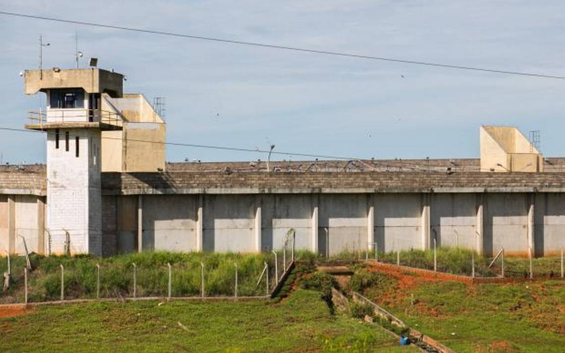 MPSP defende manutenção de Marcola em presídio federal: “Líder do