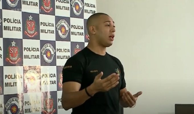 Campeão mundial de jiu-jitsu em morte cerebral após ser baleado por polícia  militar durante concerto no Brasil - CNN Portugal