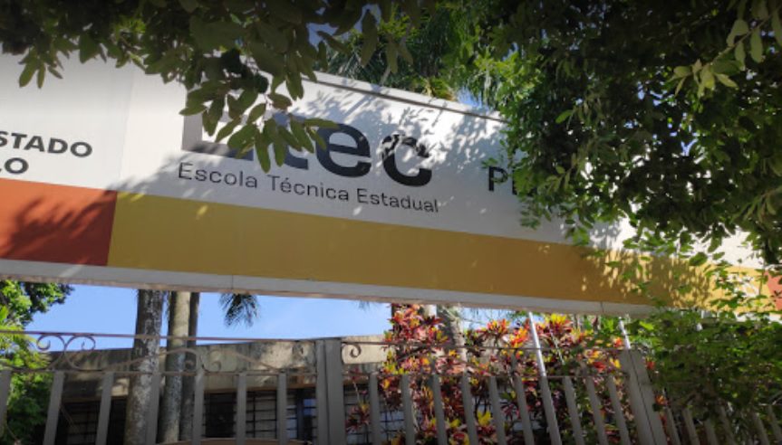 ETEC Philadelpho Gouvêa Netto - Escola Técnica em São José do Rio