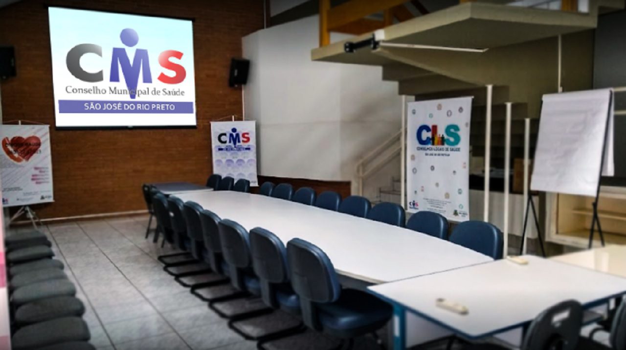 Cms De Rio Preto Promove Conferência Neste Sábado A Partir Das 8h