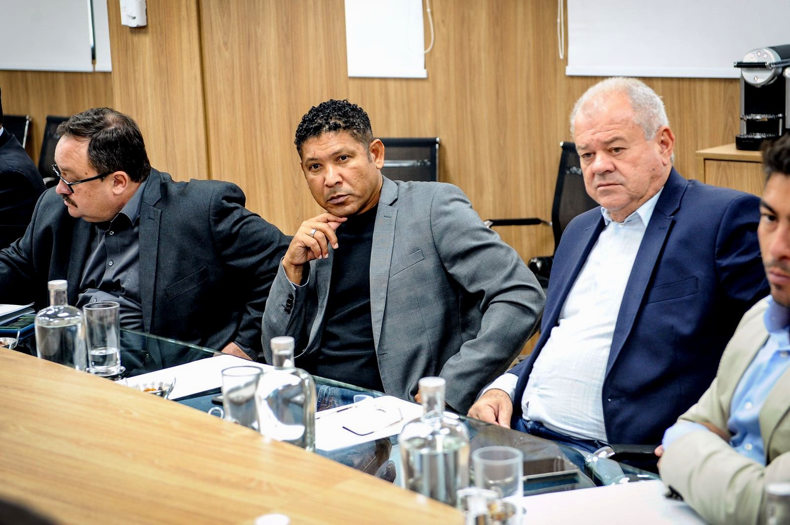 Clubes Da Libra Aprovam Novo Modelo De Distribuição De Receitas