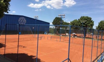 Monte Líbano Recebe Etapa Do Paulista E Da Copa Futuro Kids Neste Fim De Semana