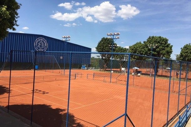 Monte Líbano Recebe Etapa Do Paulista E Da Copa Futuro Kids Neste Fim De Semana