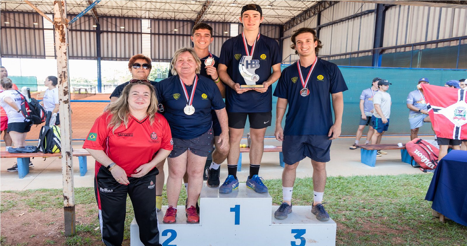 A Gazeta  Brasil vence a Espanha e fatura a medalha de ouro nas